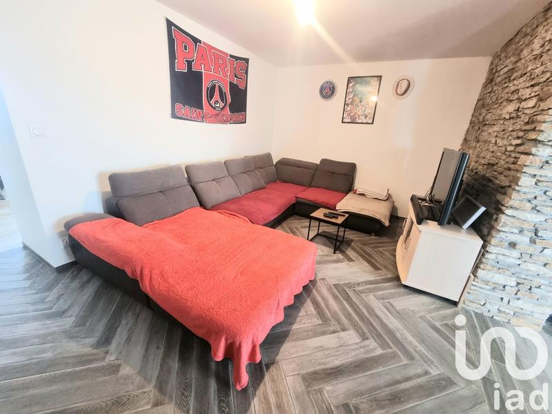 Maison - 280 m² - 11 pièces