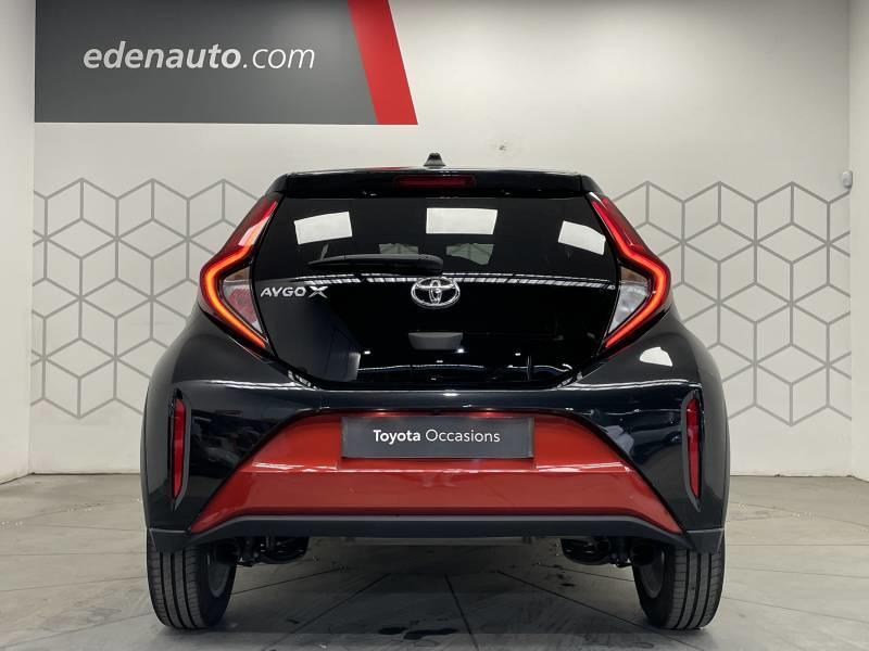 Toyota aygo x 1.0 Vvt-i 72 Design