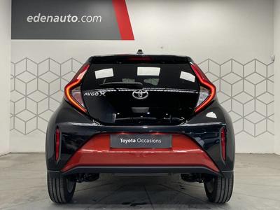 Toyota aygo x 1.0 Vvt-i 72 Design