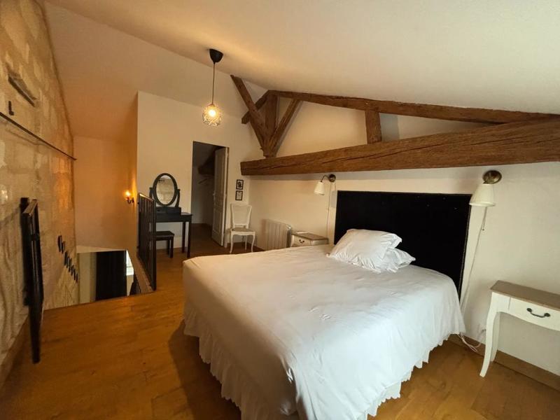 Demeure - 500 m² - 20 pièces