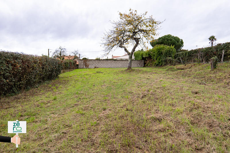 Maison - 76 m² - 4 pièces