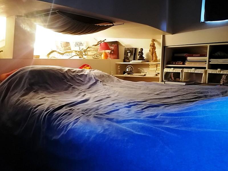 Maison - 38 m² - 4 pièces