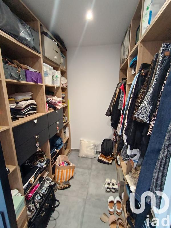 Maison - 145 m² - 5 pièces