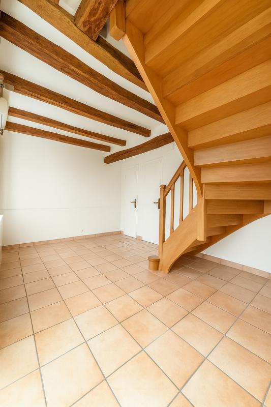 Maison - 64 m² - 4 pièces
