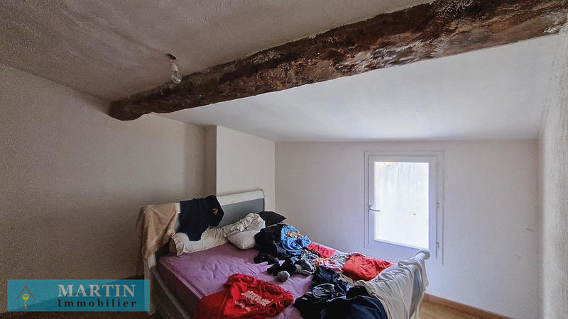 Appartement - 159 m² - 8 pièces