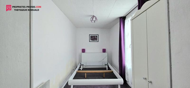 Maison - 159 m² - 6 pièces