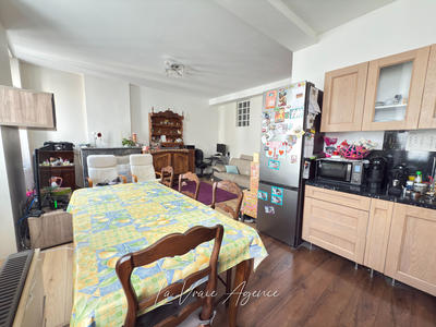 Appartement - 69 m² - 4 pièces