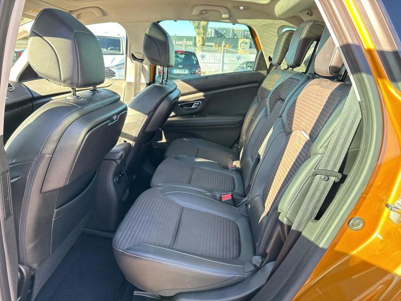 Renault Scénic 1.2 Tce Energy Intens 130ch