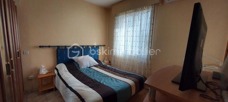 Maison de ville - 111 m² - 7 pièces