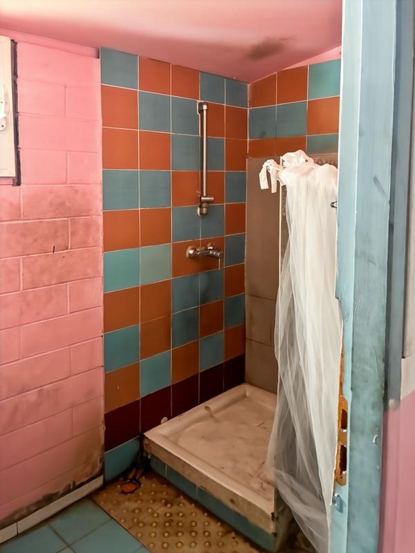 Maison - 97 m² - 7 pièces