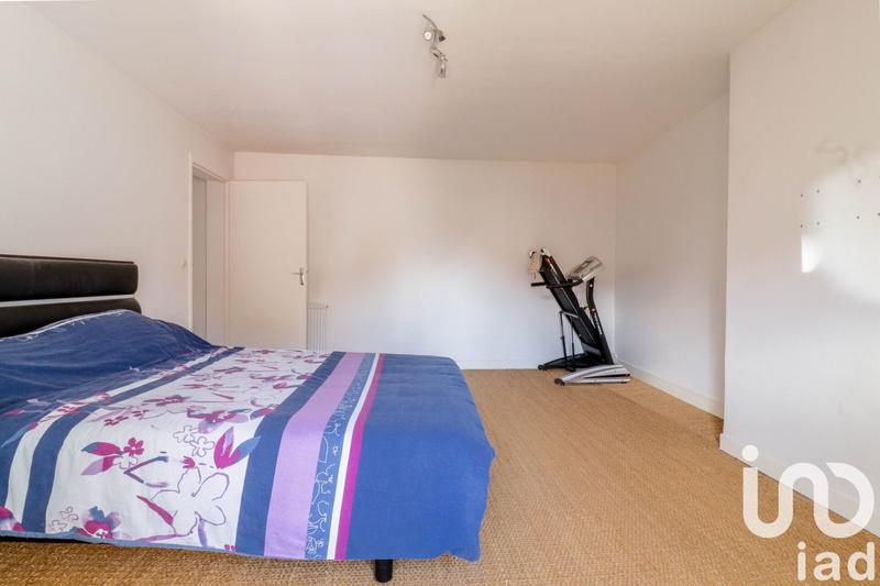 Maison - 85 m² - 3 pièces