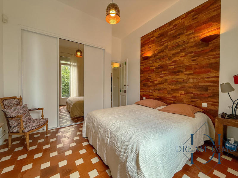 Maison - 144 m² - 6 pièces