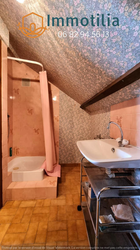 Maison - 146 m² - 5 pièces