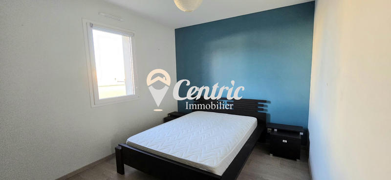 Maison - 82 m² - 3 pièces