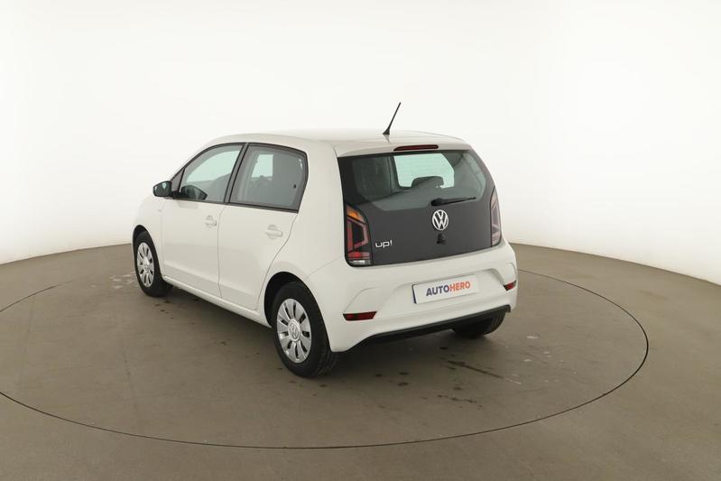 Volkswagen Up! 1.0 BlueMotion Tech Move Up! 5p 60 ch