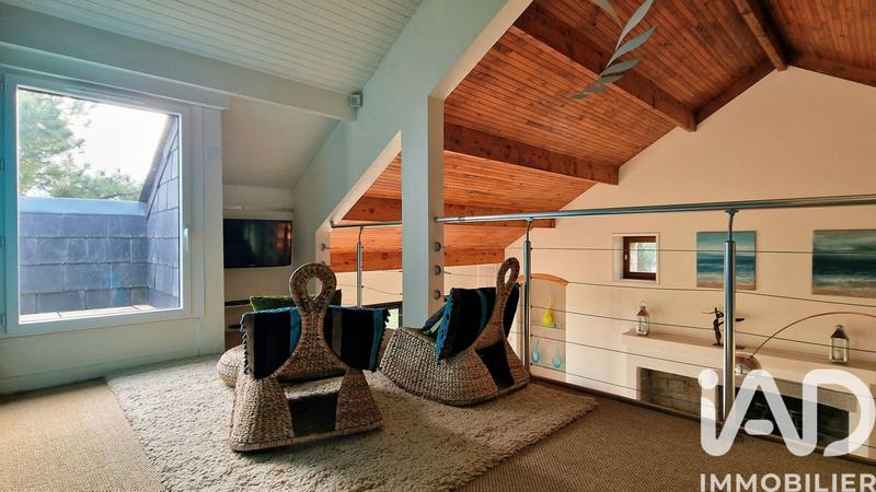 Maison de maîtres - 187 m² - 8 pièces