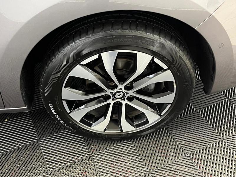 Renault Kangoo Blue dCi 95 Techno