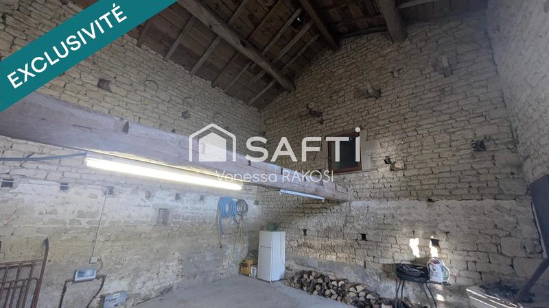 Maison - 174 m² - 6 pièces