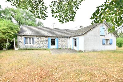 Maison - 93 m² - 3 pièces