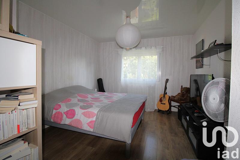 Maison - 200 m² - 8 pièces