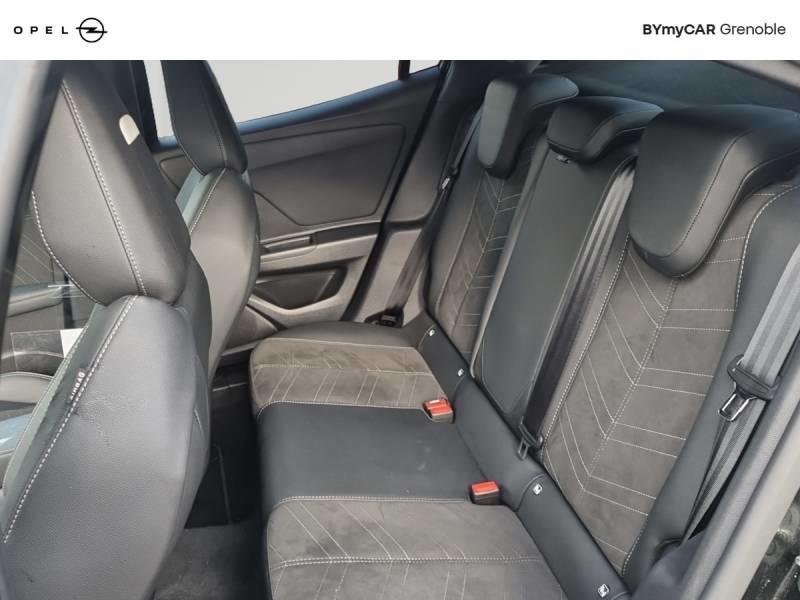 Opel Mokka 1.2 Turbo 130 ch Bva8 Ultimate