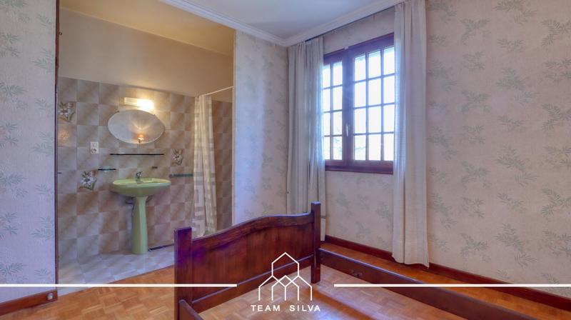 Maison - 105 m² - 4 pièces