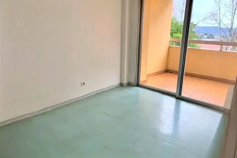 Appartement - 33 m² - 2 pièces