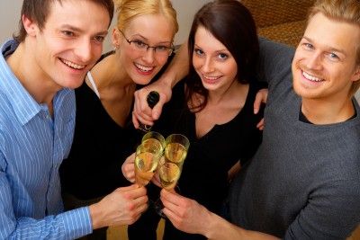 Harmonie à Domicile - Marc Oudart