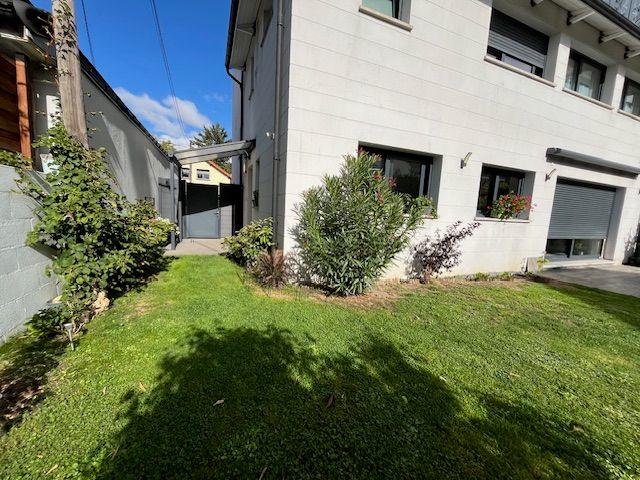 Maison - 106 m² - 4 pièces