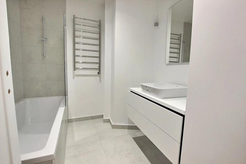 Appartement - 73 m² - 3 pièces