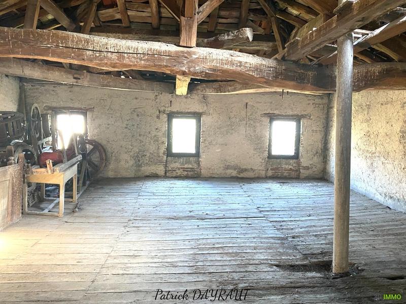 Immeuble - 578 m² - 7 pièces