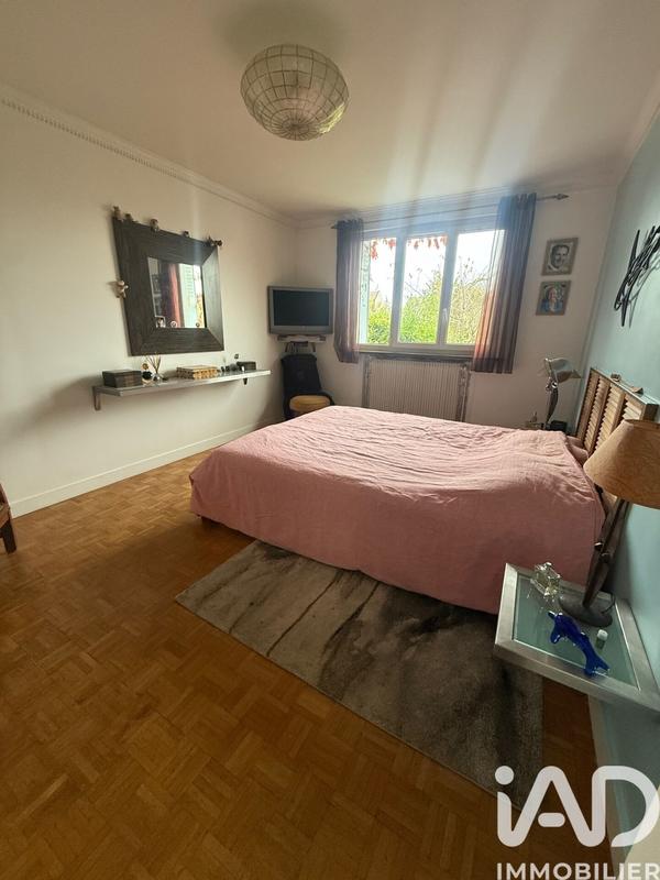 Maison - 161 m² - 7 pièces