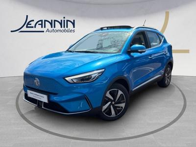 Mg Zs Electrique Ev Autonomie Etendue 70kWh - 115 kW 2wd Luxury