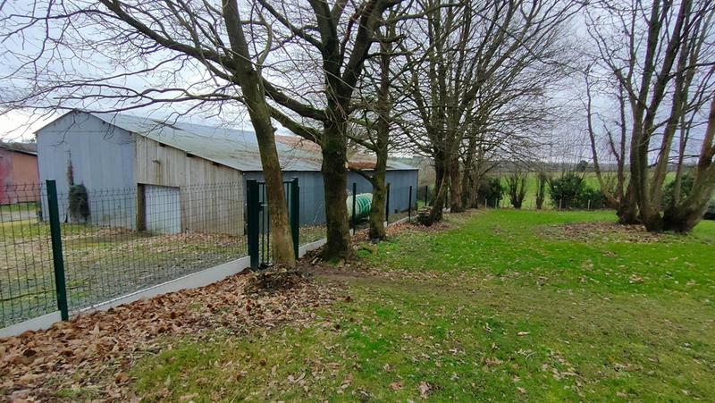 Maison - 137 m² - 7 pièces