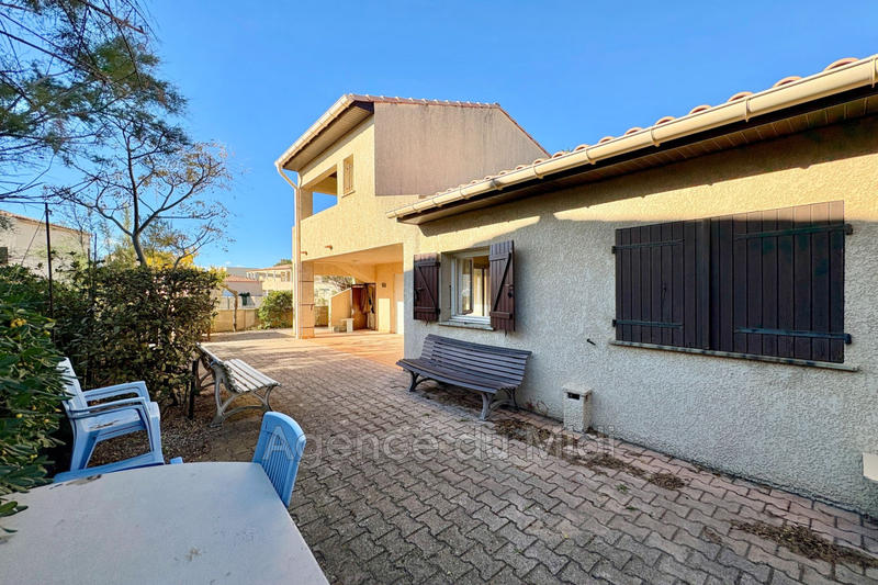 Maison - 93 m² - 4 pièces
