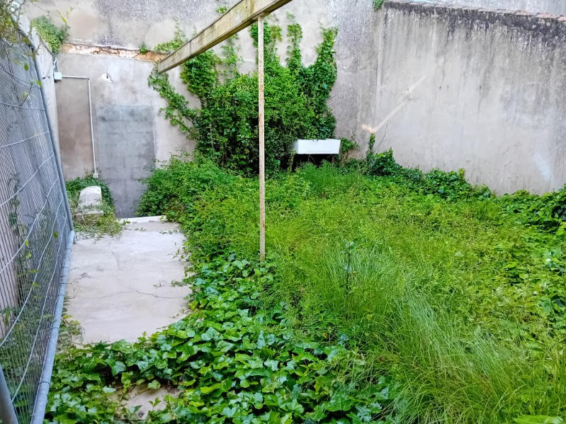 Maison - 70 m² - 2 pièces