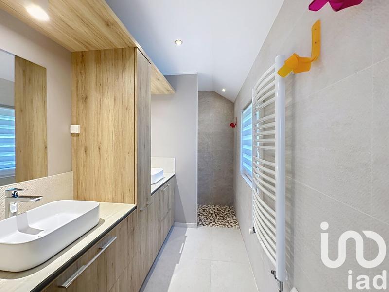 Maison de maîtres - 163 m² - 6 pièces