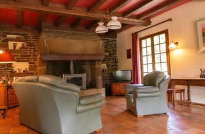 Maison - 276 m² - 13 pièces