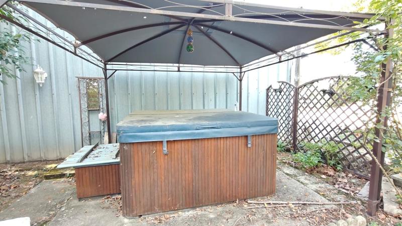 Propriété - 126 m² - 4 pièces