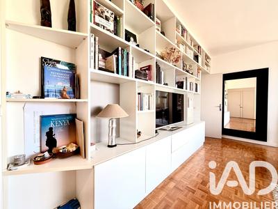 Appartement - 105 m² - 4 pièces