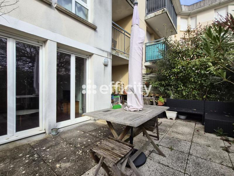 Appartement - 64 m² - 4 pièces