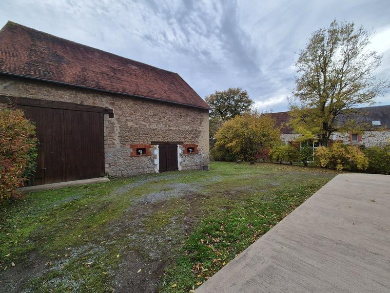 Maison de campagne - 240 m² - 10 pièces