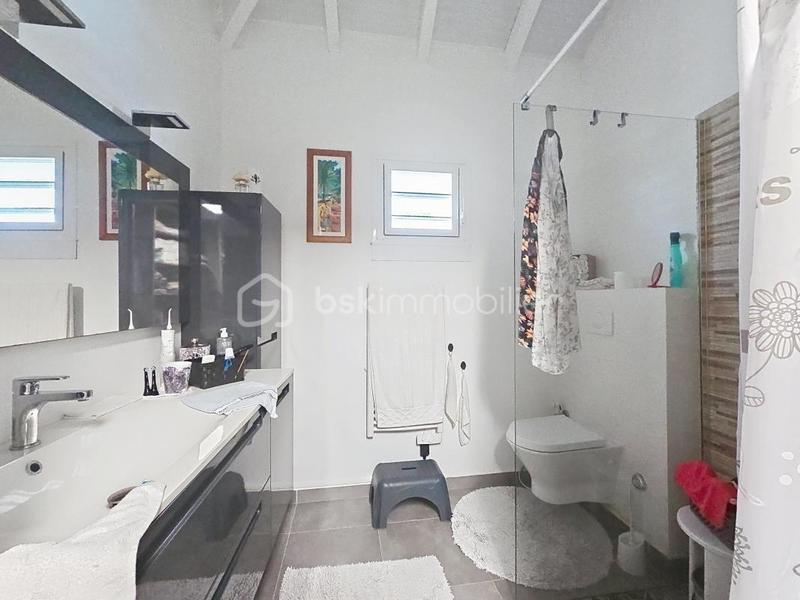 Villa - 110 m² - 4 pièces