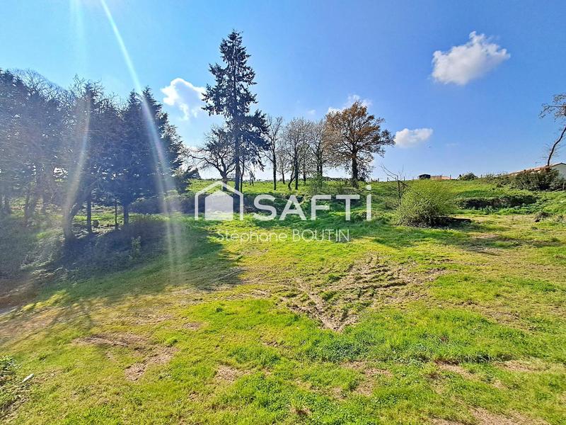 Maison - 169 m² - 6 pièces