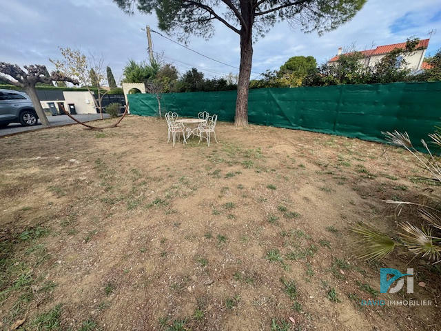 Villa - 107 m² - 4 pièces