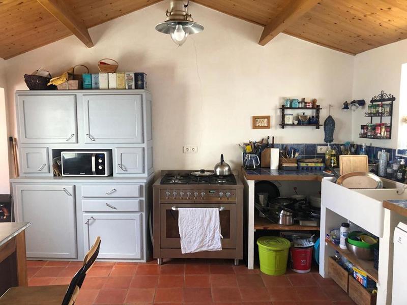 Maison - 142 m² - 6 pièces