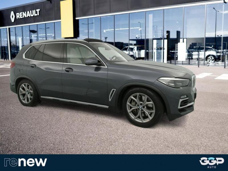 Bmw X5 G05 xDrive45e 394 ch Bva8 xLine