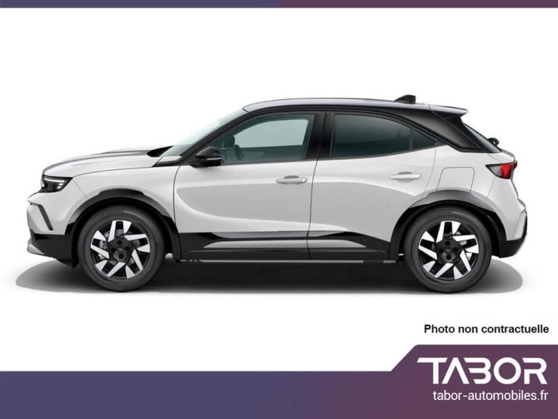 Opel Mokka 145 Hybrid At6 ConfortP