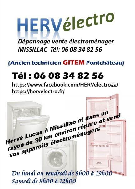 Hervélectro