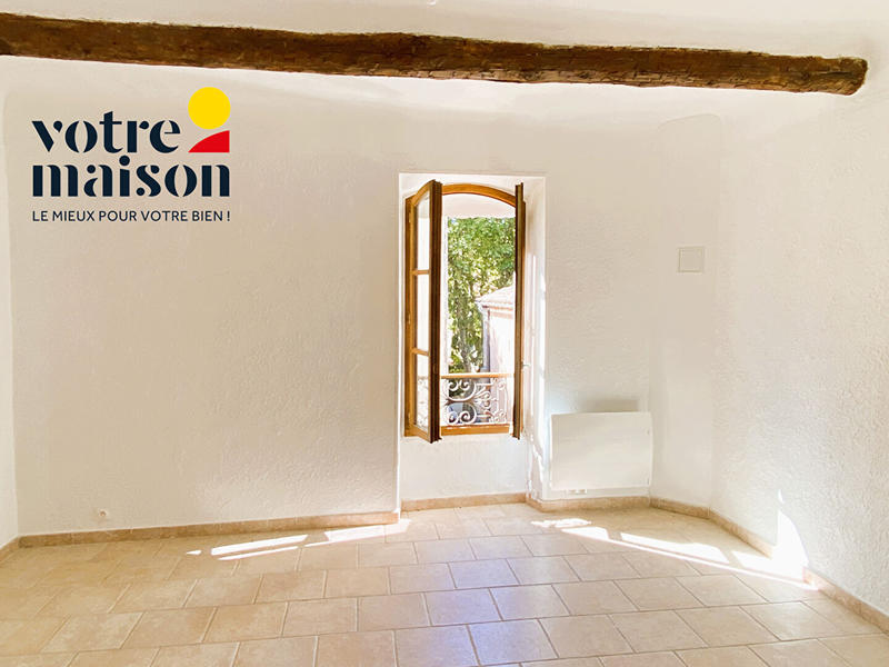 Maison - 68 m² - 4 pièces